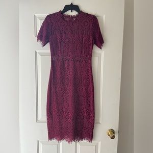 Women’s Lace Dress